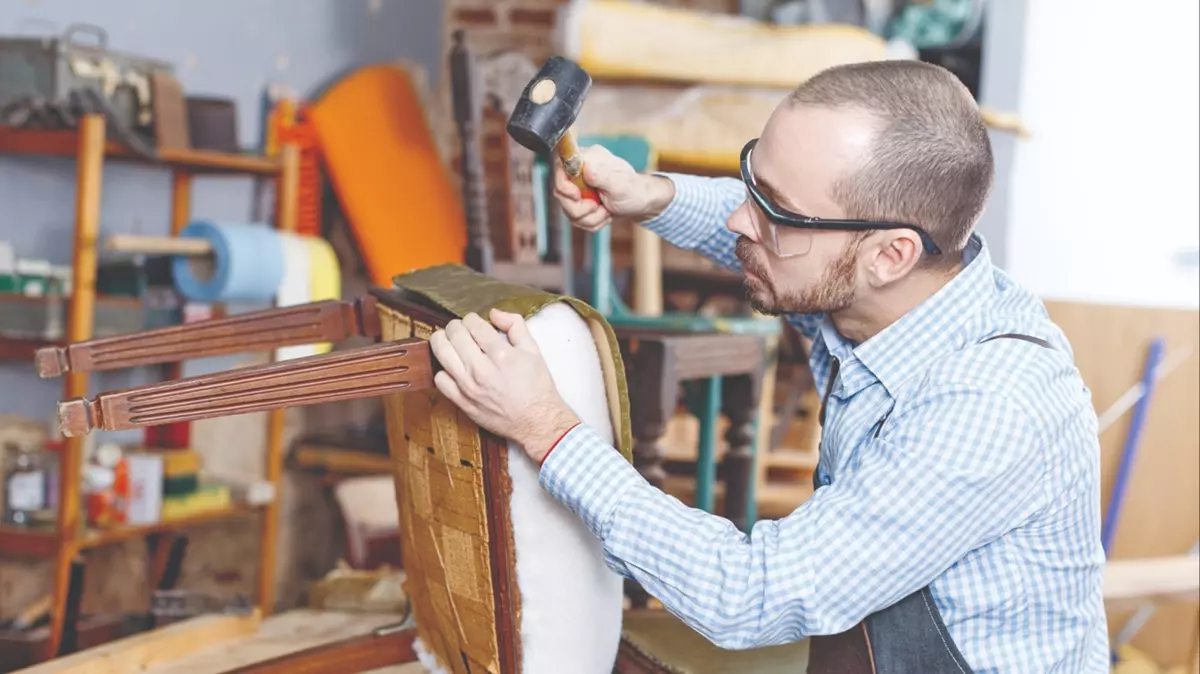 Limontepe Mobilyacı