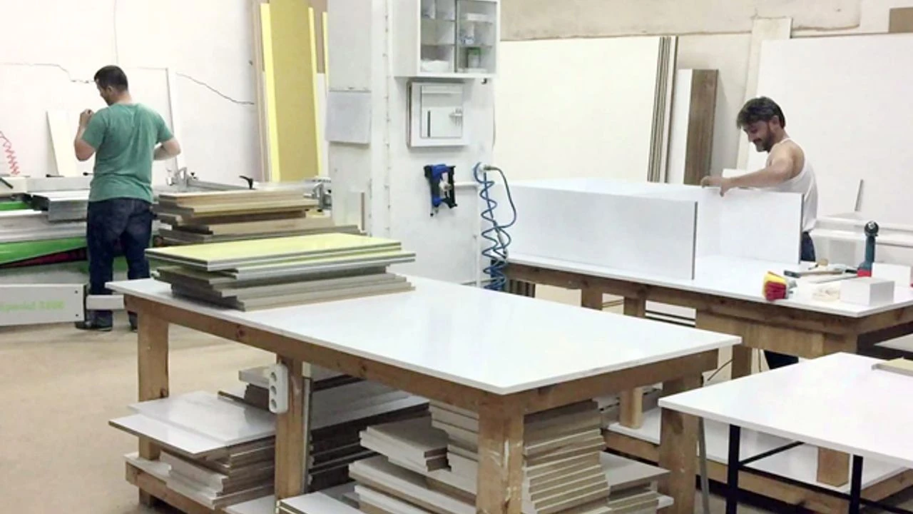 Limontepe Mobilyacı